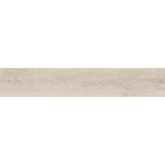 Mexen Wood Ville Gris próbka gresu szkliwionego rekt. G1, płytka drewnopodobna podłogowo-ścienna, carving - TL613-04-S