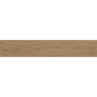 Mexen Wood Ville Tortilla próbka gresu szkliwionego rekt G1 płytka drewnopodobna podłogowo-ścienna, carving - TL613-07-S