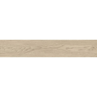 Mexen Savana Sabbia próbka gresu szkliwionego rekt. G1, płytka drewnopodobna podłogowo-ścienna 120 x 20 cm, carving - TL614-04-S