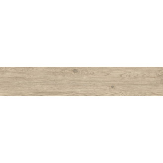 Mexen Savana Sabbia próbka gresu szkliwionego rekt. G1, płytka drewnopodobna podłogowo-ścienna 120 x 20 cm, carving - TL614-04-S