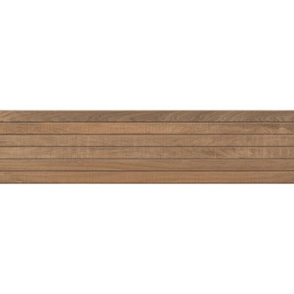 Mexen Western Wood Bruno próbka gresu szkliwionego rekt. G1, płytka drewnopodobna ścienna, mat - TL702-51-S