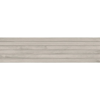 Mexen Western Wood Gris próbka gresu szkliwionego rekt. G1, płytka drewnopodobna ścienna, mat - TL702-52-S