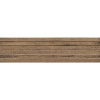 Mexen Western Wood Natural próbka gresu szkliwionego rekt. G1, płytka drewnopodobna ścienna, mat - TL702-53-S