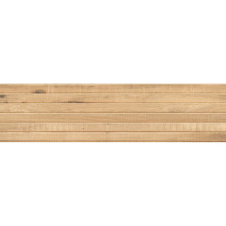 Mexen Western Wood Beige próbka gresu szkliwionego rekt. G1, płytka drewnopodobna ścienna, mat - TL702-55-S