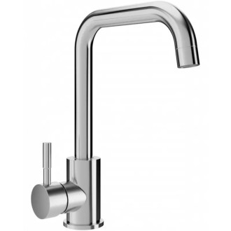 CERANO - Dřezová stojanková baterie Daniela - chrom