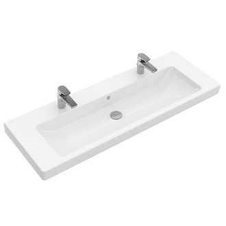 Umyvadlo Villeroy & Boch Subway 2.0 130x47 cm 7176D201