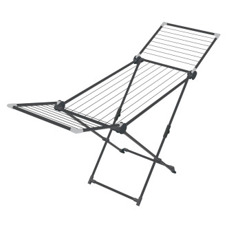 Stojanový sušák Juwel SuperDry Maxi antracitově šedá 40099