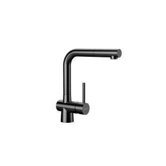 Schock kuchyňská baterie  Laios.120 Gunmetal brushed