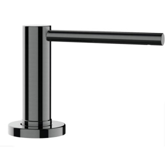 Schock dávkovač saponátu  Samo L Gunmetal brushed, 500 ml