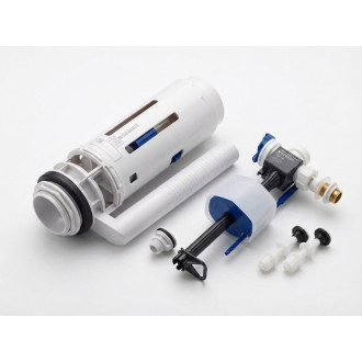 WC kombi komplet SAT Brevis vario odpad SATBRE32G