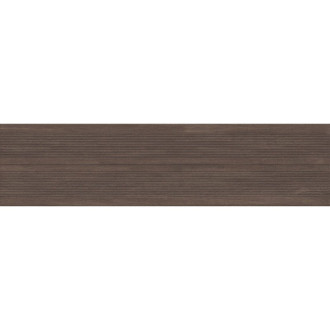 Mexen Prestige Wood Coffee próbka gresu szkliwionego rekt. G1, płytka drewnopodobna ścienna, mat - TL706-51-S