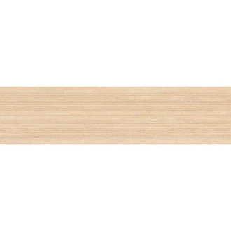 Mexen Prestige Wood Crema próbka gresu szkliwionego rekt. G1, płytka drewnopodobna ścienna, mat - TL706-52-S