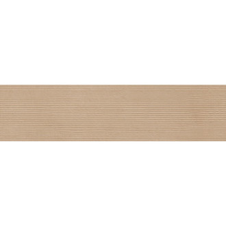 Mexen Oryol Liner Beige próbka gresu szkliwionego rekt. G1, płytka ścienna, carving - TL708-56-S