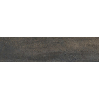 Mexen Oxydart Charcoal próbka gresu szkliwionego rekt. G1, płytka podłogowo-ścienna, carving - TL710-02-S