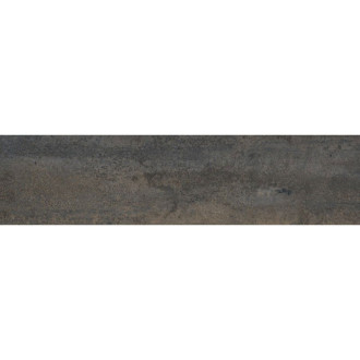 Mexen Oxydart Charcoal próbka gresu szkliwionego rekt. G1, płytka podłogowo-ścienna, carving - TL710-02-S