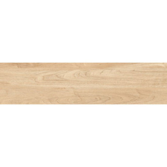 Mexen Riga Crema próbka gresu szkliwionego rekt. G1, płytka drewnopodobna podłogowo-ścienna, mat - TL713-03-S