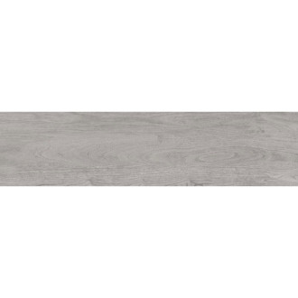Mexen Riga Grey próbka gresu szkliwionego rekt. G1, płytka drewnopodobna podłogowo-ścienna, mat - TL713-04-S