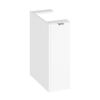 Skříňka Cersanit Atrato 20 pod desku, bílá, S1026-007