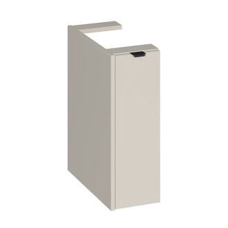 Skříňka Cersanit Atrato 20 pod desku, kašmír, S1026-009