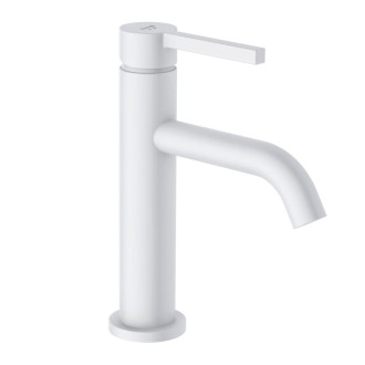 KLUDI-NOVA FONTE PURA 100, PUSH-OPEN, BILY MAT 202885315