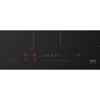 Amica indukční varná deska matná  PI6541PHTSUN 3.0 M STUDIO