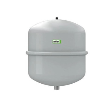 REFLEX expanzomat N 25/4 šedý, 8206301