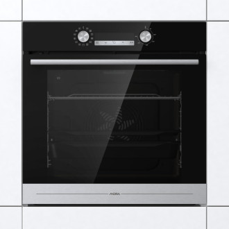 Vestavná trouba MORA VTP S555 BXB