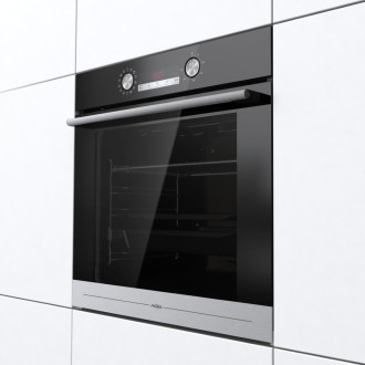 Vestavná trouba MORA VTP S555 BXB