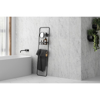 Obklad Realonda Fluted Marmi 40x120 cm mat FLUTED412MA