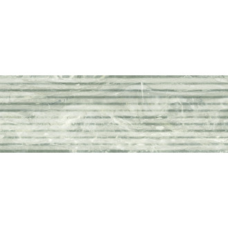 Obklad Realonda Fluted Travertino Jungle 40x120 cm mat FLUTED412TJ