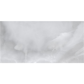 Dlažba Fineza Onyxia grey 30x60 cm lesk ONYXIA36GR