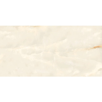 Dlažba Fineza Onyxia amber 30x60 cm lesk ONYXIA36AM