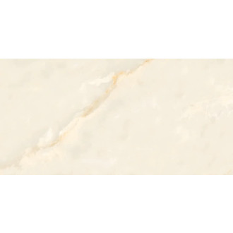 Dlažba Fineza Onyxia amber 30x60 cm lesk ONYXIA36AM