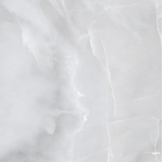 Dlažba Fineza Onyxia grey 60x60 cm lesk ONYXIA60GR