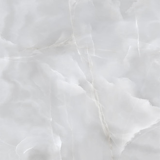 Dlažba Fineza Onyxia grey 60x60 cm lesk ONYXIA60GR