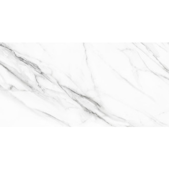 Obklad Fineza Nivis white 30x60 cm lesk NIVIS36LESK