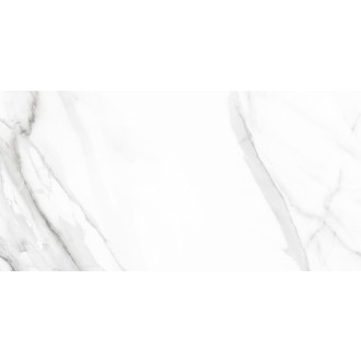 Obklad Fineza Nivis white 30x60 cm lesk NIVIS36LESK