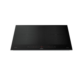 Indukční varná deska MORA černá VDIS 679 FF