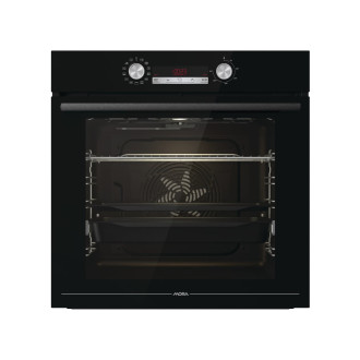 Mora výhodný set trouby VTCS555DB desky VDIS655FF a myčky IM526C3 s dárkem