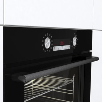 Mora výhodný set trouby VTCS555DB desky VDIS655FF a myčky IM526C3 s dárkem