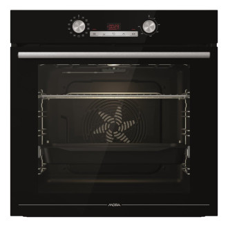 Mora výhodný set trouby VTS555DXB desky VDIT67EFF a mikrovlnné trouby VMT445B s dárkem