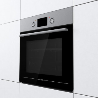 Mora výhodný set trouby VT234GX desky VDIT65DFF a myčky IM565 s dárkem