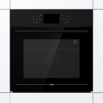 Mora výhodný set trouby VT234GB a plynové desky VDP645GB3