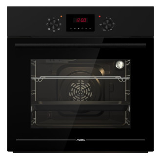 Mora výhodný set trouby VT234GB a sklokeramické desky VDST632C