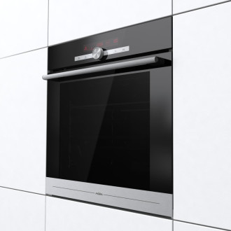 Mora výhodný set trouby VTS786BXB a sklokeramické desky VDS63C