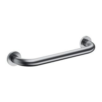 Omnires UNI opěrné madlo, 35 cm, nikl kartáčovaný UOP-35-MNI