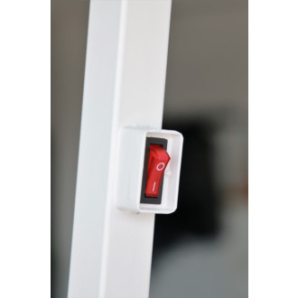 Elektrický sušák ESCADA 2