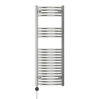 Elektr.rad.s term.do zásuvky,CR levý