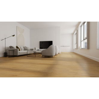 Vinylová podlaha Naturel Better Oak Midland 2,5 mm VBETTERG515N