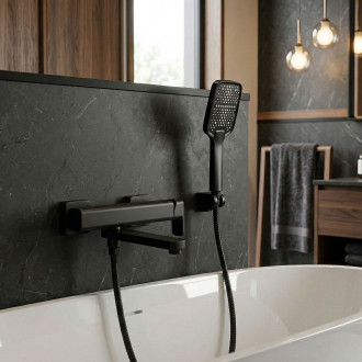 REA Vanová baterie Arlo Black REA-B4590